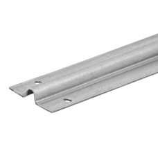 CALHA G200 U GALVANIZADA 3MT